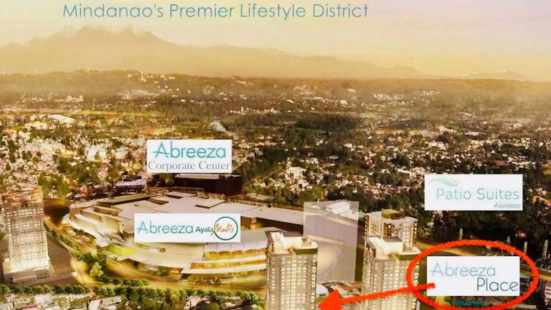Luxe 1-Bedroom, Parking, Walk To Abreeza, Pool Davao